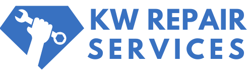 KW Repair Services Logo